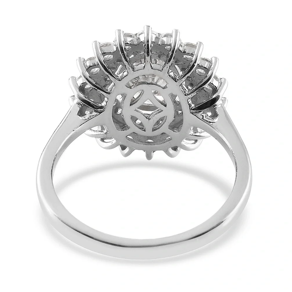 SWAROVSKI Zirconia Ring